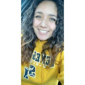 Meet your Posher, Noela